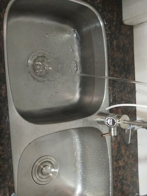 美的MRO1785D-800G净水器怎么样?讲用后一个月谈感受