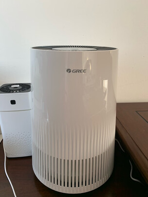 格力KJ500G-A01空气净化器|格力KJ500G-A01空气净化器如何,值得入手的原因分享！
