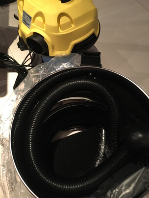 KARCHERWD3|KARCHERWD3到底怎么样，参数如何！
