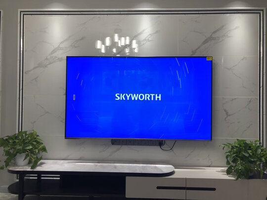 别被坑了创维75a20电视一个月告诉大家真相