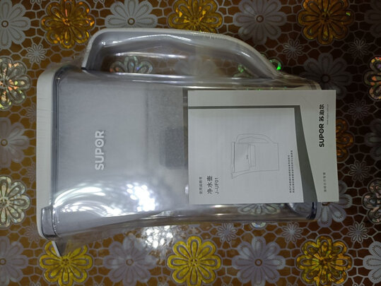 净水器|苏泊尔J-UF01净水器如何,值得入手的原因分享！