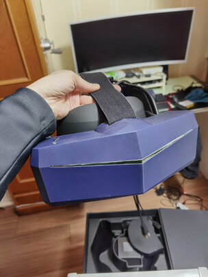 真相内幕!PiMAX 小派 8K X怎么样,大家可能不知的秘密