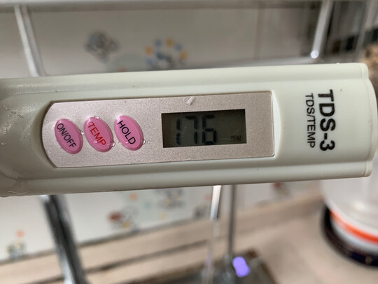 史密斯净水器1200JE怎么样,使用一个月后了解真实内幕