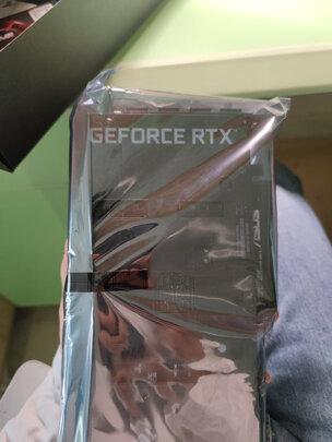 华硕TUF-RTX3060-O12G-V2-GAMING显卡|华硕TUF-RTX3060-O12G-V2-GAMING显卡怎么样上手一周说讲感受