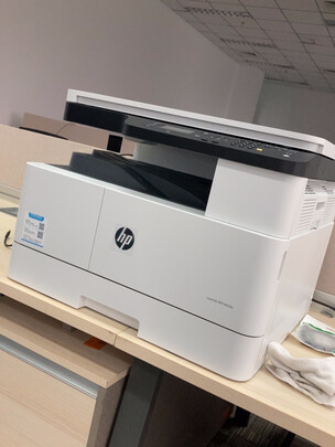 惠普1008a打印机怎么加墨惠普1008a打印机分享两星期经验分享