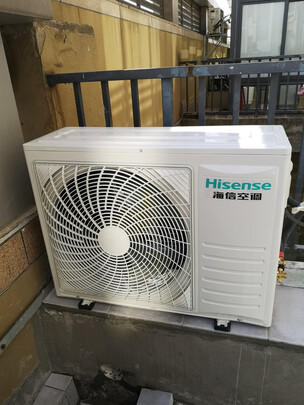 海信(Hisense)3匹智享家怎么样?用后三周讲体验实情？