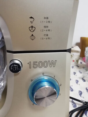 厨师机|顺然SM-1511N厨师机怎么样评测分析结果告知！