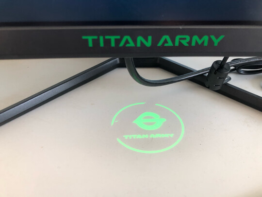 泰坦军团N27SQ PLUS质量诉说体验后讲一讲感受