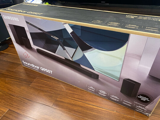 三星回音壁*新网友评测爆料点此查看