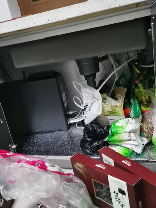 净水器|海尔HRO6H01-3(U1)净水器怎么样？多少人不看这被坑了