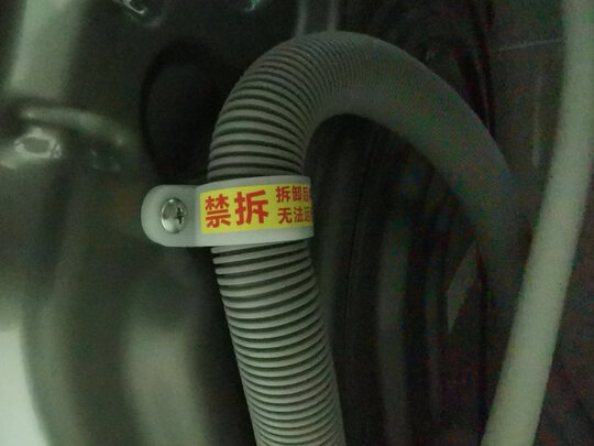 小天鹅TG100V86WMDY5怎么样,多少人不看这里被忽悠了？