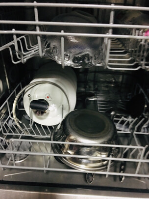 洗碗机|海尔海尔洗碗机真实使用感受？真相必看