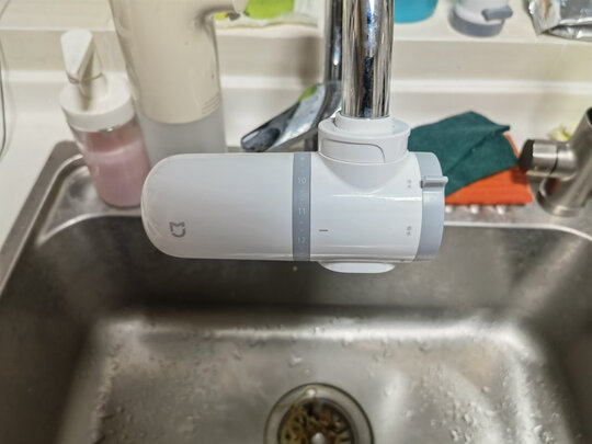 净水器|用户揭秘小米龙头净水器好吗,入手解密评测真相