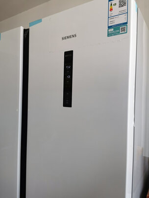 冰箱|西门子BCD-502W(KA50NE20TI)冰箱好吗？图文评测曝光