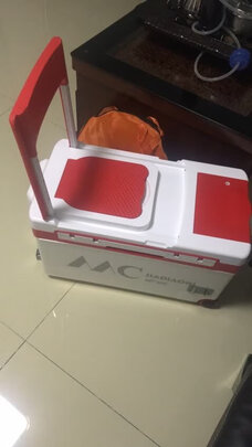 钓箱