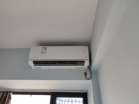 空调|参考剖析美的KFR-26GW/N8XJC3怎么样?深度测评剖析