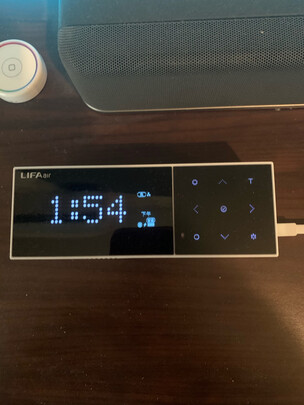 LIFAairLA310空气净化器|LIFAairLA310空气净化器好吗？图文评测曝光