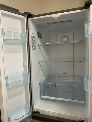 冰箱|海尔BCD-329WDVL冰箱怎么样?亲身体验告知你实情!