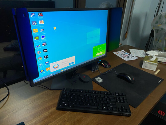 ZOWIE GEARXL2546K选择误区，需要注意这五点
