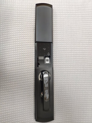 英典指纹锁怎么样？到底值不值得入手？用后讲感受