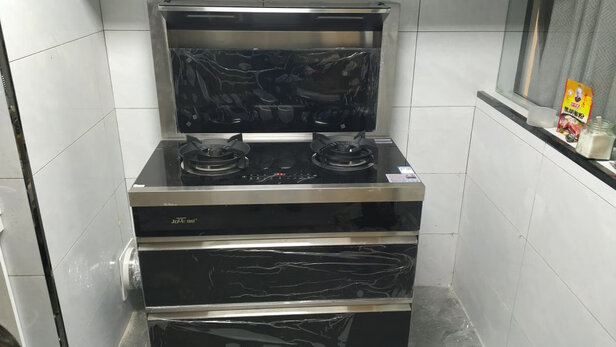 尊威JJZT-D2集成灶到底怎么样，参数如何！