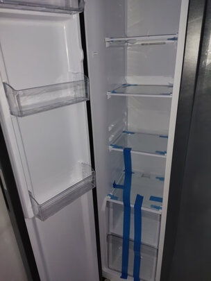冰箱|用户揭秘海尔海尔冰箱双开门 475升好吗,入手解密评测真相