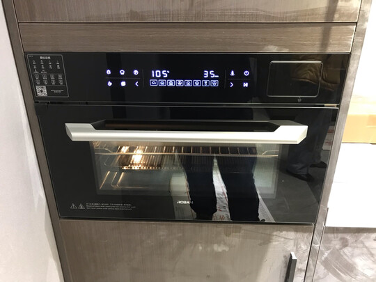 老板CQ971X蒸烤箱|老板CQ971X蒸烤箱怎么样？亲身体验告知你实情！