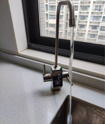 COLMOCWQZ-A21净水器|知乎问答：colmo前置过滤器怎么样?到用后一周说体验真相？