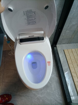 智能马桶|浴滴滴Y800智能马桶怎么样？亲身体验告知你实情！
