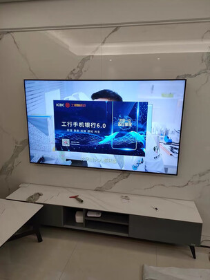 三星QA75Q60TAJXXZ电视怎么样?用后一周说体验真相？