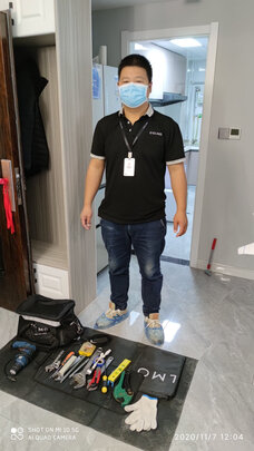 COLMOCWG-RA08净水器|COLMOCWG-RA08净水器真实使用感受？真相必看