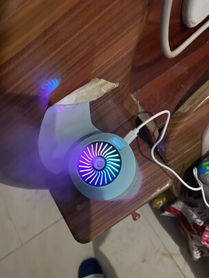 车载加湿器