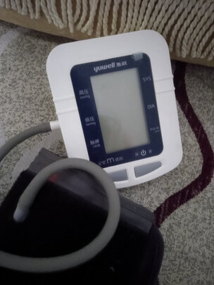 电子血压计