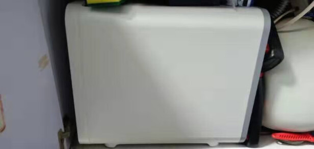 净水器|碧水源D019好吗？图文评测曝光