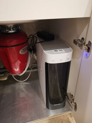 净水器|知乎问答:飞利浦小方盒SRO600真实使用感受?告诉大家真相
