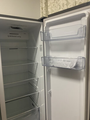 冰箱|参考剖析容声BCD-650WD12HPA怎么样?深度测评剖析