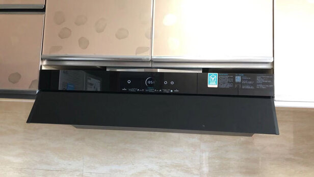 云米CXW-260-VK703|知乎评测：云米抽油烟机质量到底好不好？上手一周讲体验感受