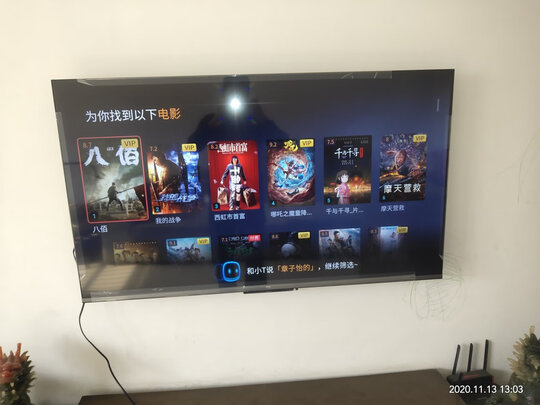 TCL55T6电视|TCL55T6电视怎么样上手一周说讲感受