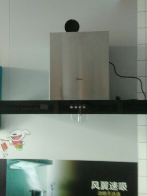 油烟机|美的CXW-260-B89S油烟机真实使用感受？真相必看