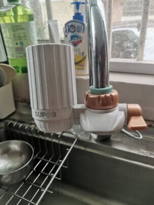 净水器