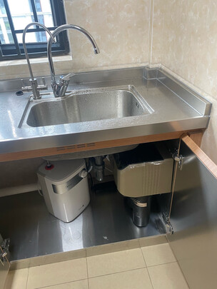 净水器|看完不迷路：安吉尔净水器和易开得净水器哪个好?选哪个靠谱呢？