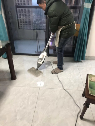 Shark鲨客蒸汽拖把|Shark鲨客蒸汽拖把怎么样？质量是好还是差？