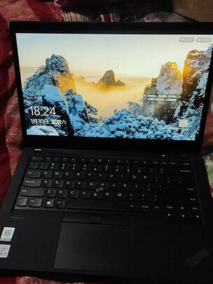 ThinkPad T14怎么样啊，散热给力吗？十分大气吗？