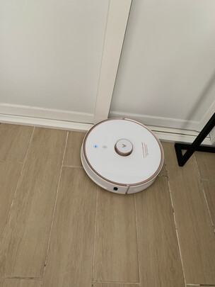 云米VXVC12扫地机器人|看完不迷路：云米自动集尘2.0怎么样？是否值得选购啊？