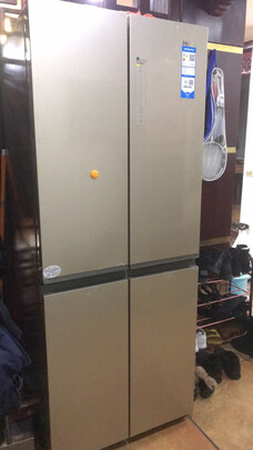 冰箱|海尔BCD-403WDPT冰箱怎么样？亲身体验告知你实情！