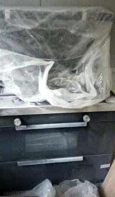 真实曝光森歌JJZT-KA1ZK集成灶怎么样?真的踩雷了？