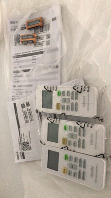 华凌KFR-35GW/N8HE1|华凌空调35GW/N8HE1怎么样?千万不要被忽悠2了