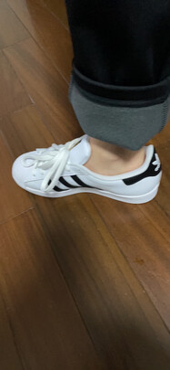 运动休闲鞋