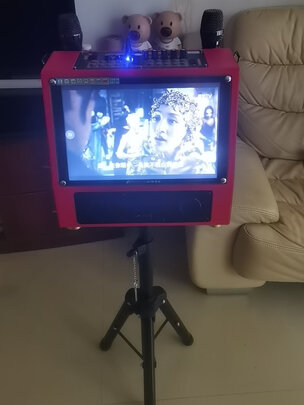 山水S8点歌机|山水S8点歌机怎么样上手一周说讲感受