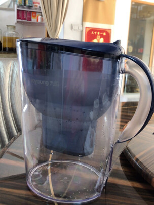 九阳JYW-B02净水器|九阳JYW-B02净水器怎么样上手一周说讲感受